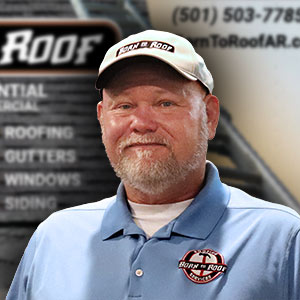 About Born to roof - Owner Maro Croft
