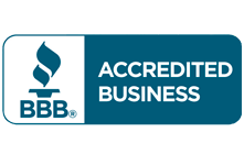BBB Accreditation
