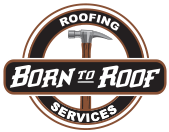 Born to Roof Logo