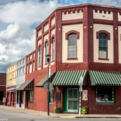 Born to Roof serves Beebe, AR in White County
