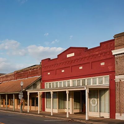 Born to Roof serves Dumas, Arkansas