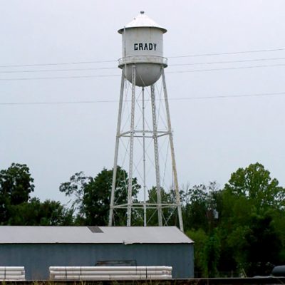 Born to Roof serves Grady, Arkansas