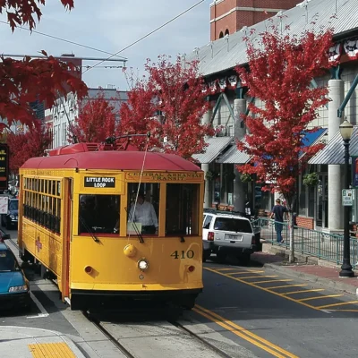 Born to Roof serves Little Rock, Arkansas and surrounding areas
