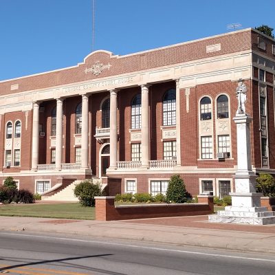 Born to Roof serves Lonoke, Arkansas