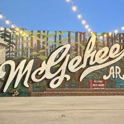 Born to Roof serves McGehee in Southeast Arkansas