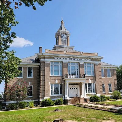 Born to Roof serves Rison, Arkansas