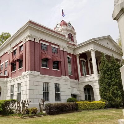 Born to Roof serves Searcy, Arkansas