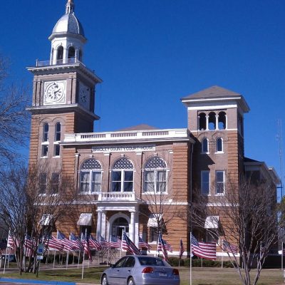 Born to Roof serves Warren, Arkansas