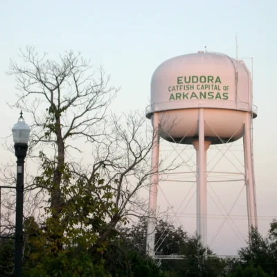 Born to Roof serves Eudora, Arkansas, in Chicot county