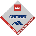 GAF Certified