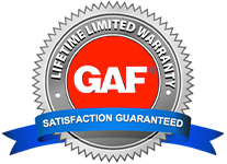 GAF Warrantee