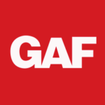 GAF Logo Official