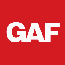 GAF Logo Official