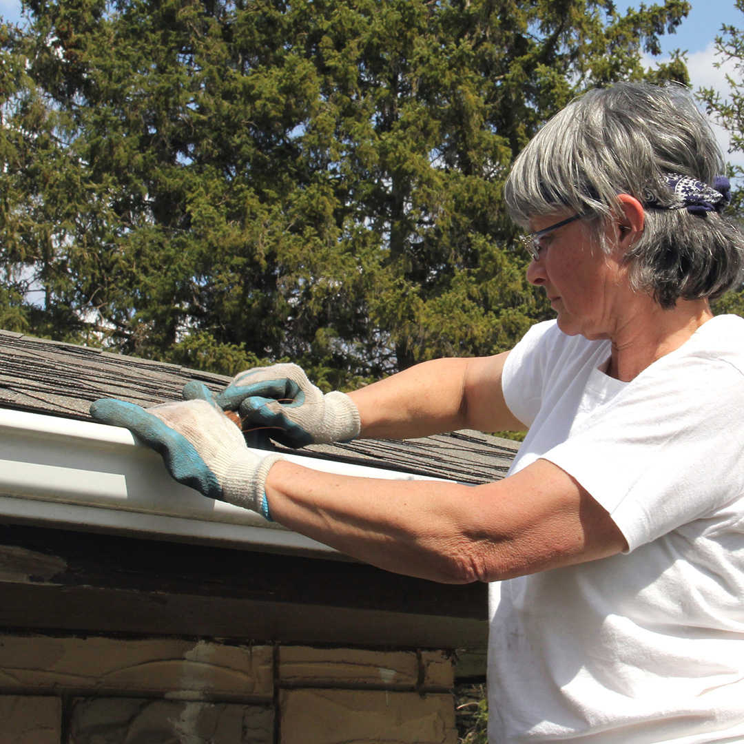Spring Roof Maintenance Checklist for Arkansas Homeowners | Born to Roof