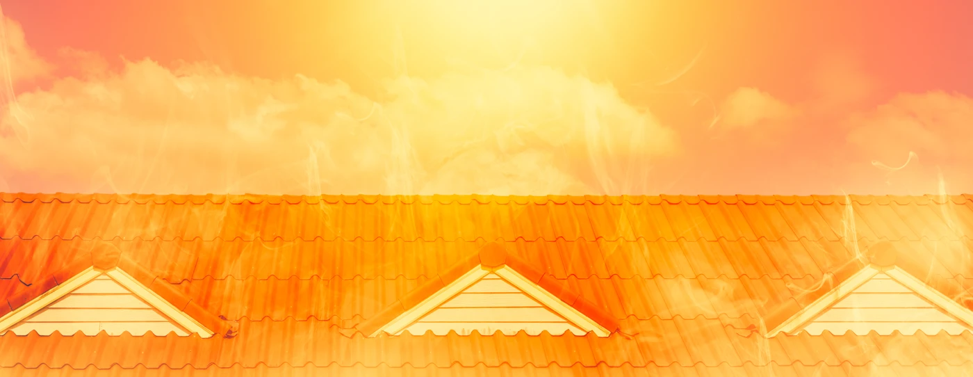 Is your roof costing you money this summer
