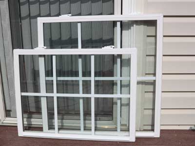 Window Installations